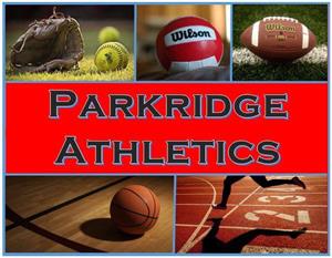 Parkridge Athletics 